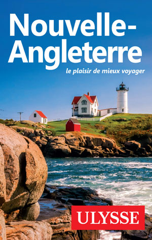 Nouvelle-Angleterre | Ulysse, Collectif