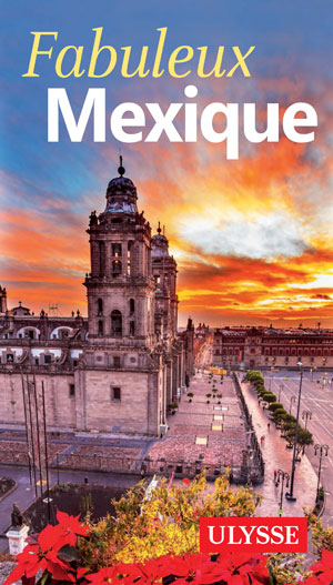 Fabuleux Mexique | Ulysse, Collectif