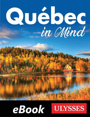 Québec in Mind | Collective, Ulysses