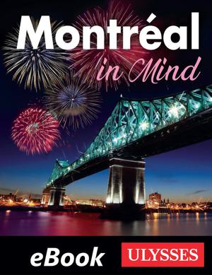 Montréal in Mind | Collective, Ulysses