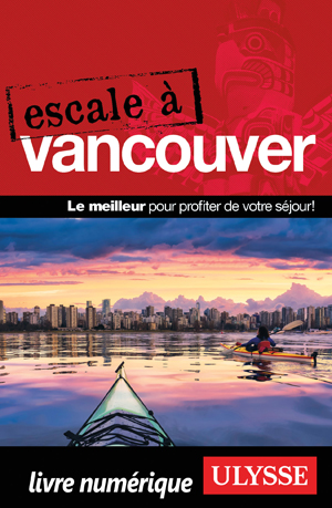Escale à Vancouver | Collectif