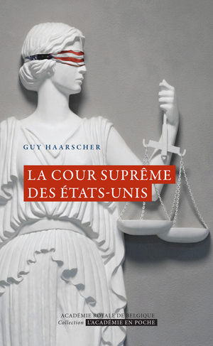 La Cour suprême des Etats-Unis | Haarscher, Guy
