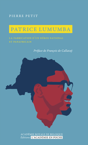 Patrice Lumumba | Petit, Pierre