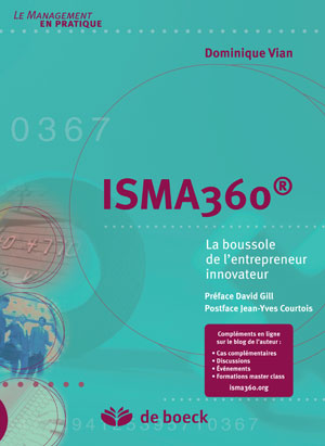 ISMA360 | Vian, Dominique