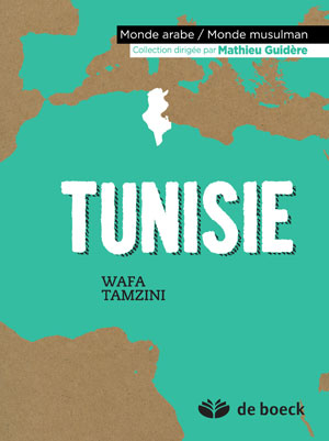 Tunisie | Tamzini, Wafa