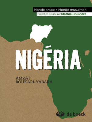 Nigéria | Boukari-Yabara, Amzat