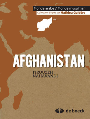 Afghanistan | Nahavandi, Firouzeh
