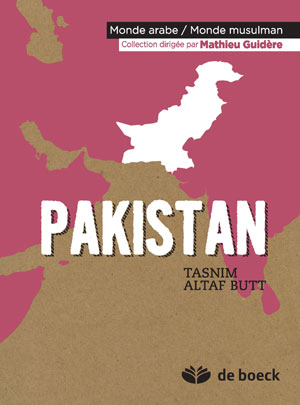 Pakistan | Butt, Tasnim