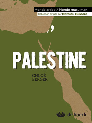 Palestine | Berger, Chloé