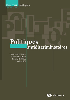 Politiques antidiscriminatoires | Herman, Ginette