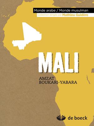 Mali | Boukari-Yabara, Amzat
