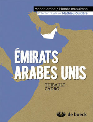 Émirats arabes unis | Cadro, Thibault
