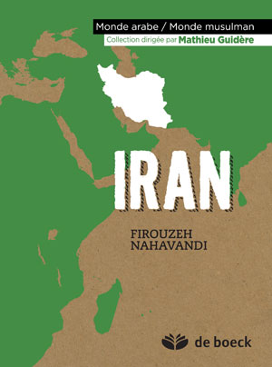 Iran | Nahavandi, Firouzeh