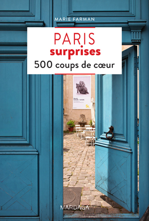 Paris surprises | Farman, Marie