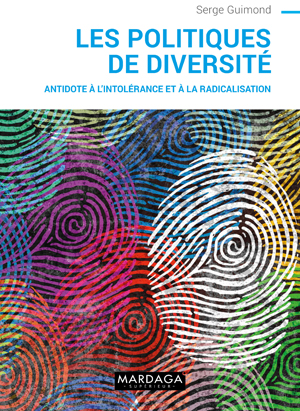 Les politiques de diversité | Guimond, Serge