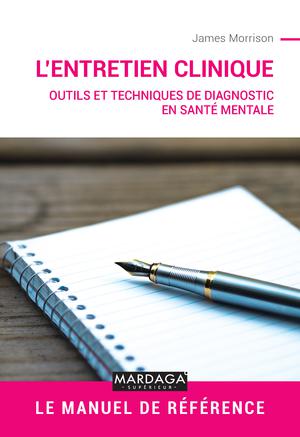 Entretien clinique | Morrison, James