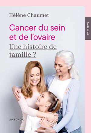 Cancer du sein et de l’ovaire | Chaumet, Hélène