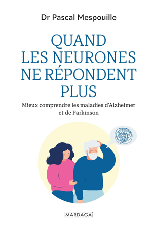 Quand les neurones ne répondent plus | Mespouille, Pascal