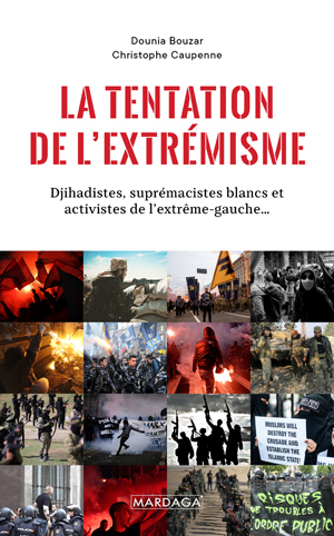 La tentation de l'extrémisme | Bouzar, Dounia