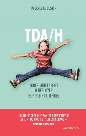 TDA/H | De Coster, Pascale