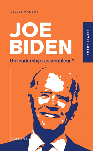 Joe Biden | Vandal, Gilles