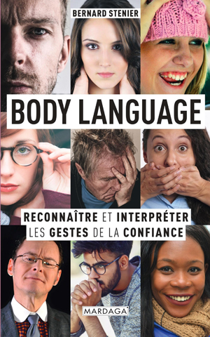Body language | Stenier, Bernard