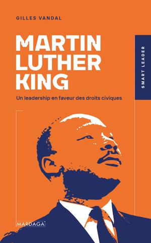 Martin Luther King | Vandal, Gilles