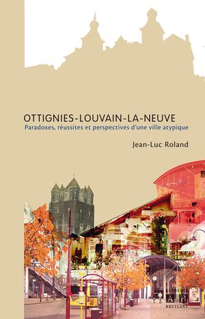 Ottignies-Louvain-la-Neuve | Roland, Jean-Luc