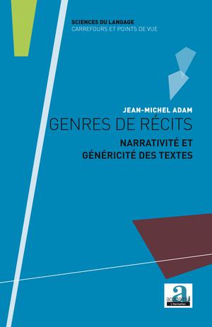 Genres de récits | Adam, Jean-Michel
