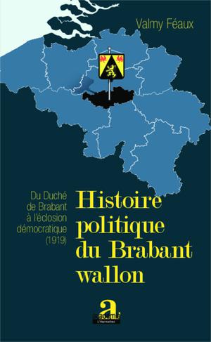 Histoire politique du Brabant wallon | Féaux, Valmy