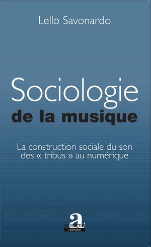 Sociologie de la musique | Savonardo, Lello