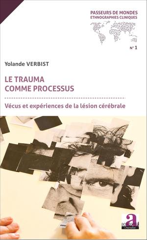 Le trauma comme processus | Verbist, Yolande
