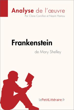 Frankenstein de Mary Shelley (Analyse de l'oeuvre) | Cornillon, Claire