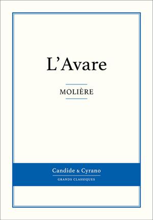 L'Avare | Molière