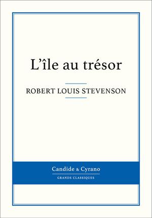 L'île au trésor | Stevenson, Robert Louis