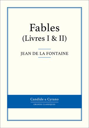 Fables | De La Fontaine, Jean