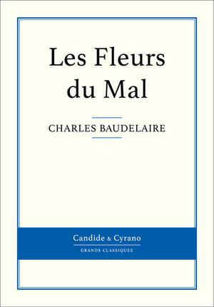 Les Fleurs du Mal | Baudelaire, Charles