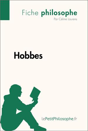 Hobbes (Fiche philosophe) | Laurens, Céline