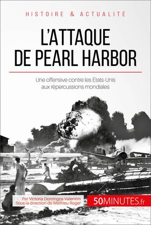 L'attaque de Pearl Harbor | Domingos Valentim, Victoria