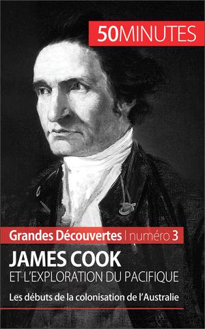 James Cook et l'exploration du Pacifique | Parmentier, Romain