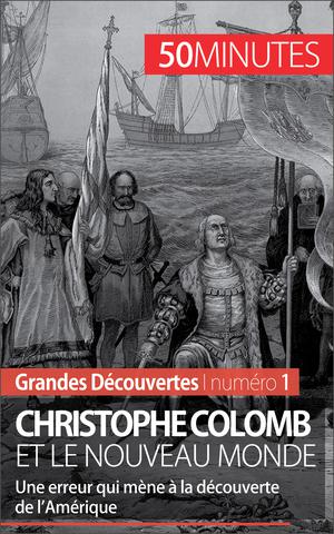 Christophe Colomb et le Nouveau Monde | Parmentier, Romain