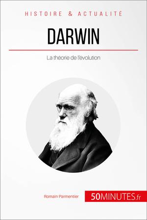 Darwin | Parmentier, Romain