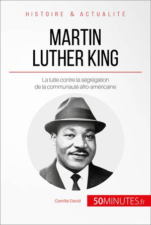 Martin Luther King | David, Camille