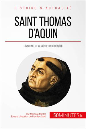 Saint Thomas d'Aquin | Mettra, Mélanie