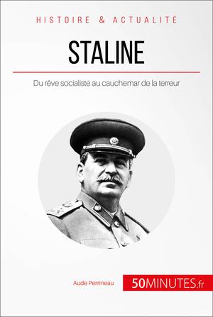Staline | Perrineau, Aude