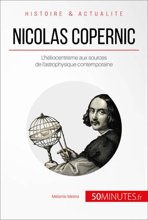 Nicolas Copernic | Mettra, Mélanie