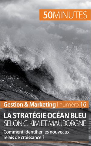 La stratégie Océan bleu selon C. Kim et Mauborgne | Pichère, Pierre