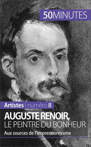 Auguste Renoir, le peintre du bonheur | Reynold de Seresin, Eliane