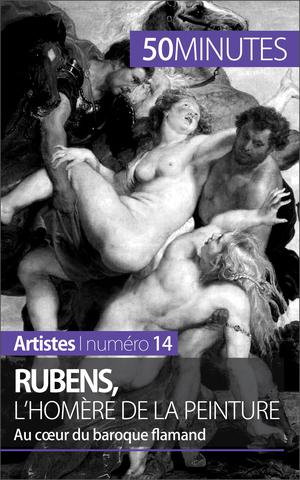 Rubens, l'Homère de la peinture | Hallet, Marion