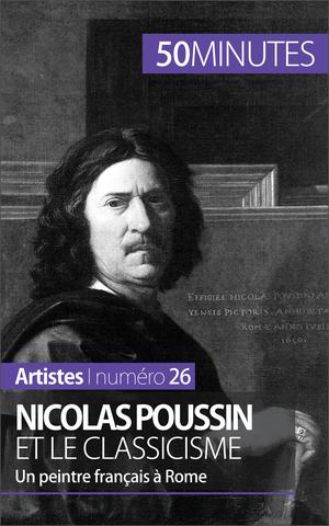 Nicolas Poussin et le classicisme | Guitonneau, Mathieu